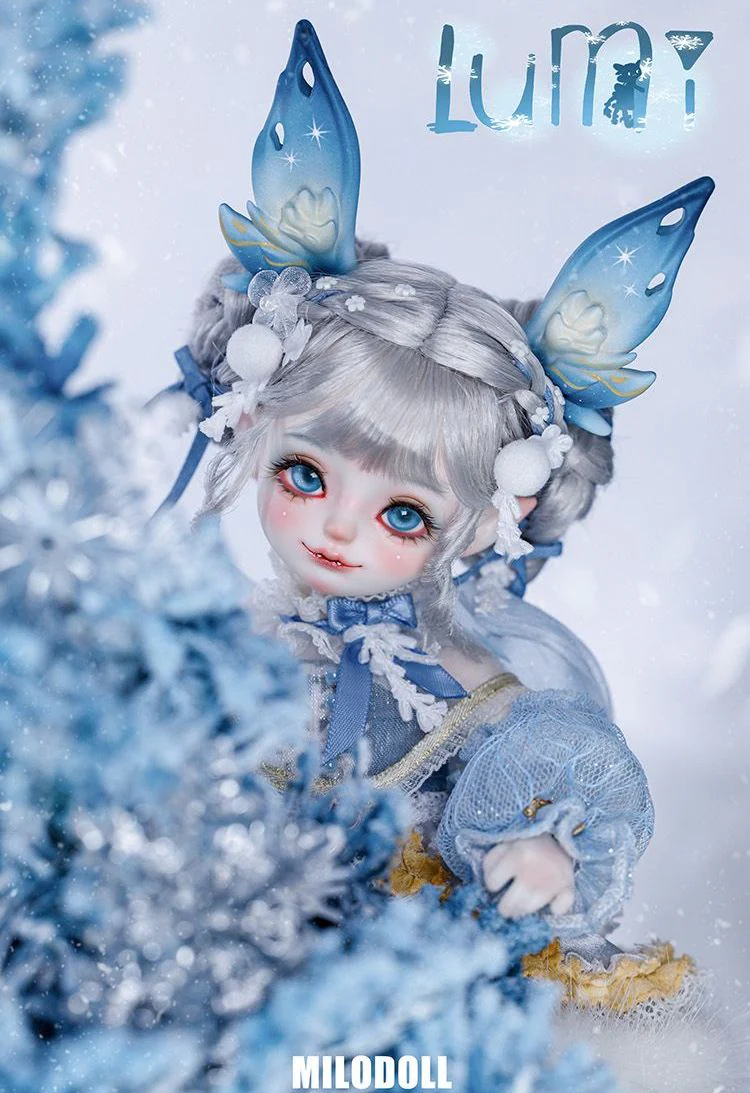 Lumi | Preorder | DOLL - Image 3