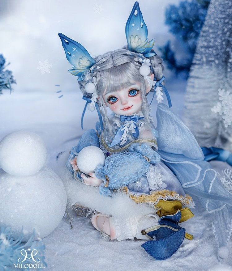 Lumi | Preorder | DOLL - Image 6