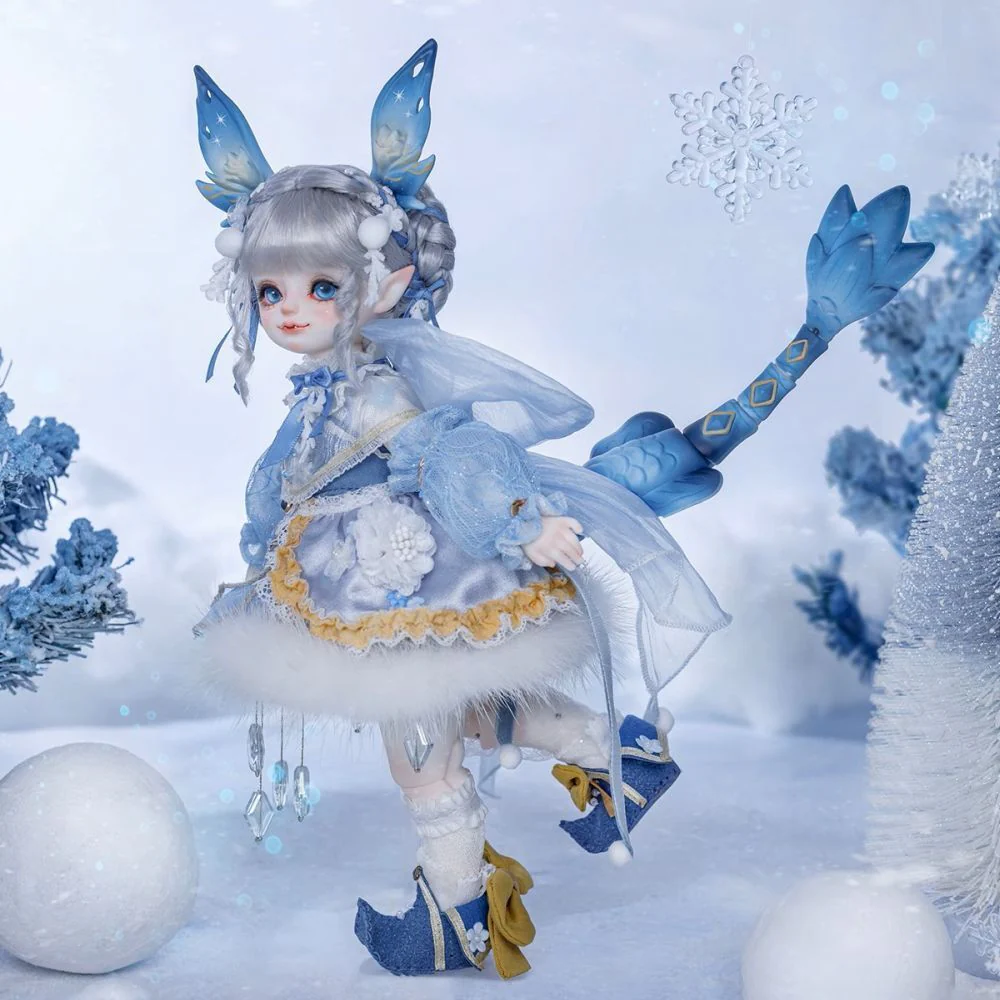 Lumi | Preorder | DOLL - Image 8