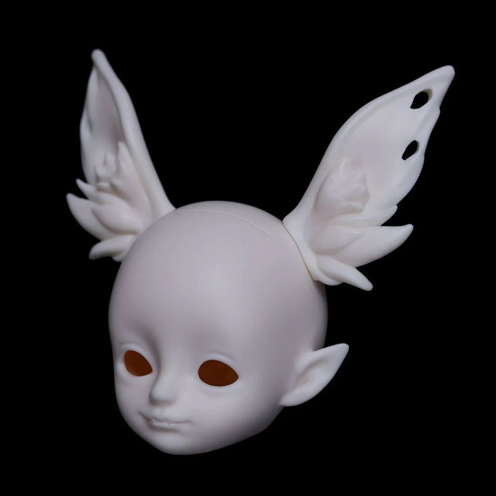 Lumi Head | Preorder | PARTS - Image 2