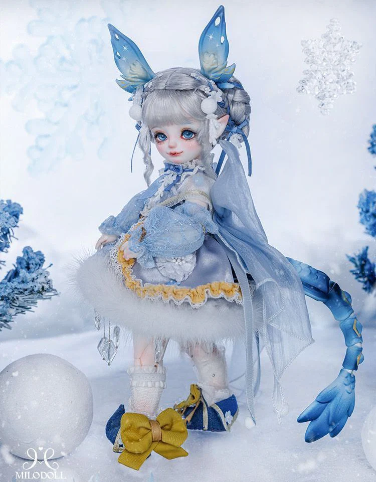 Lumi Outfit + Shoes [Limited quantity] | Preorder | OUTFIT - Image 2