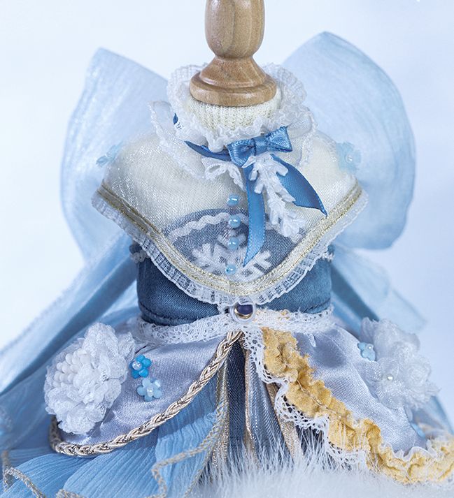 Lumi Outfit + Shoes [Limited quantity] | Preorder | OUTFIT - Image 6