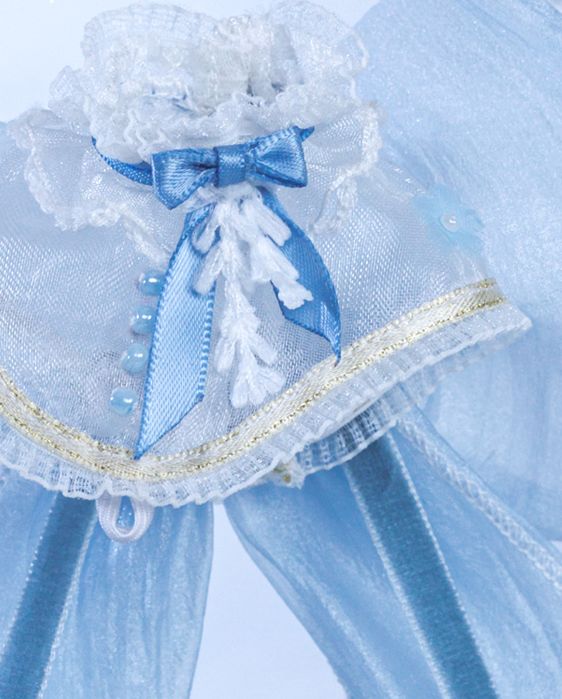 Lumi Outfit + Shoes [Limited quantity] | Preorder | OUTFIT - Image 7
