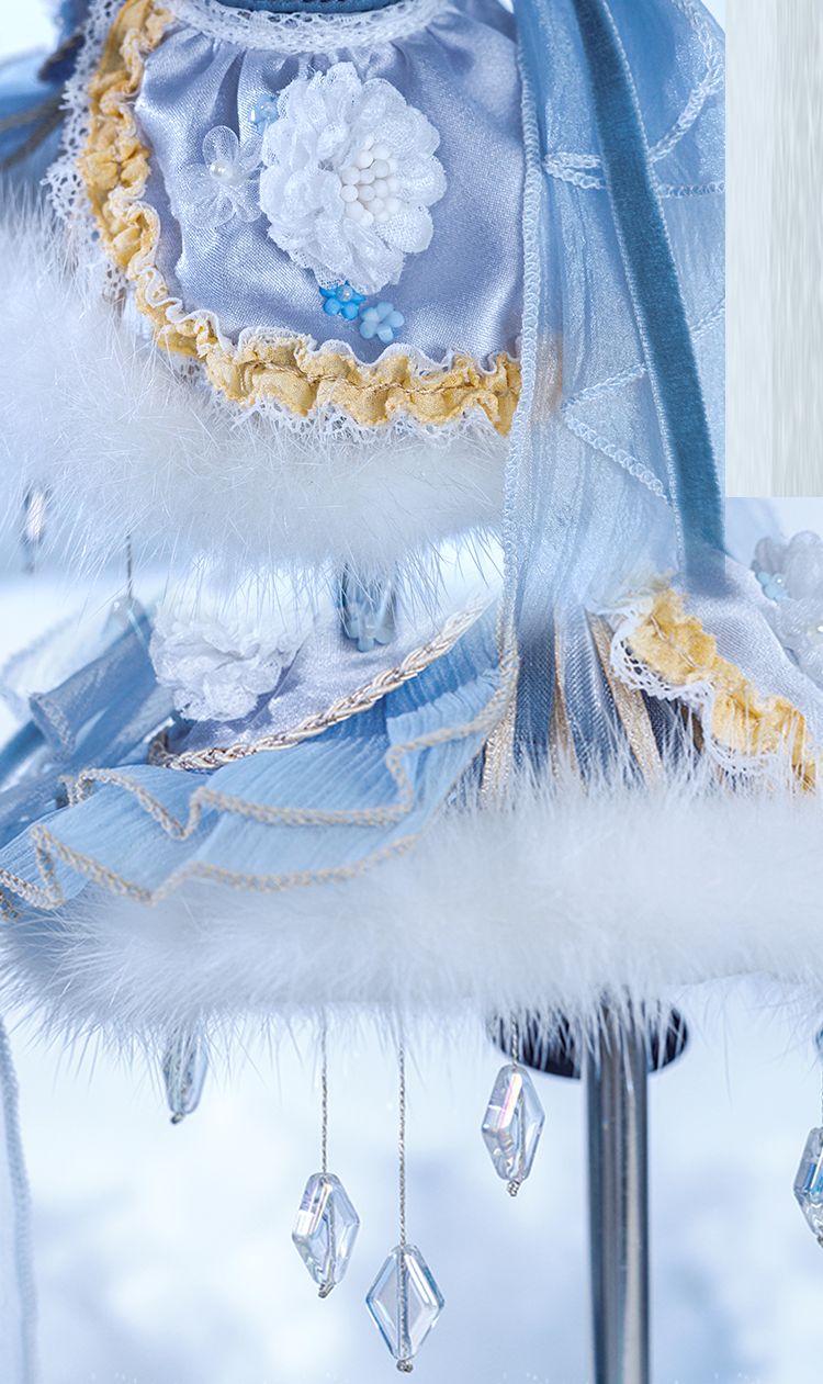 Lumi Outfit + Shoes [Limited quantity] | Preorder | OUTFIT - Image 8
