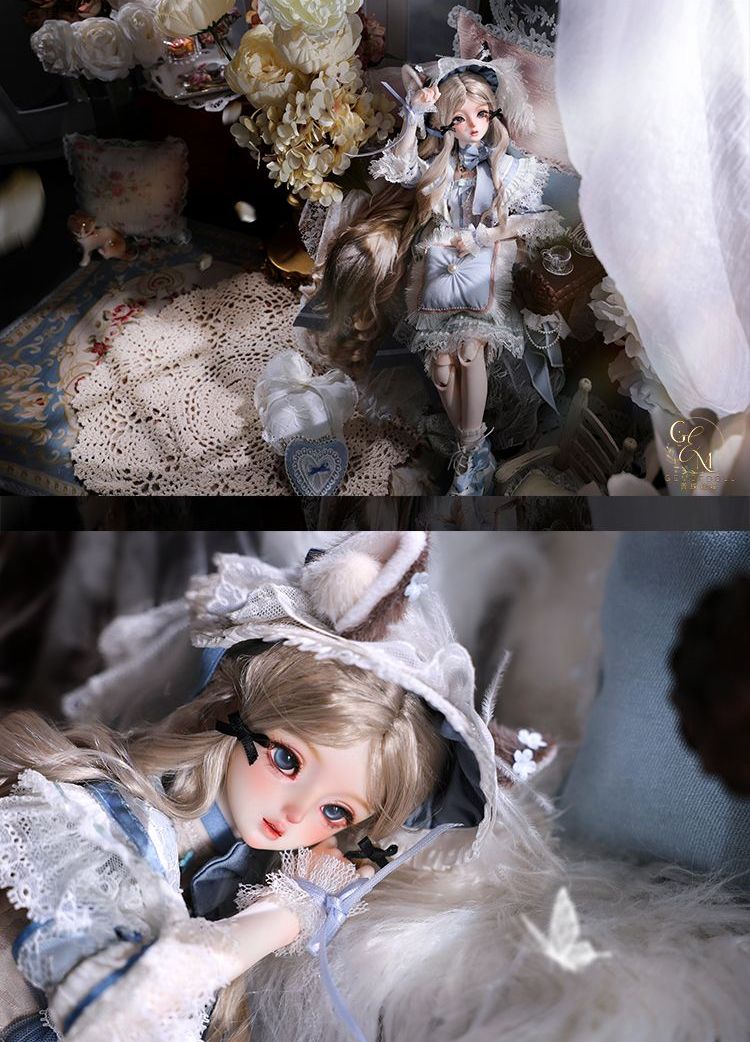 Luna [Limited quantity] | Preorder | DOLL - Image 12