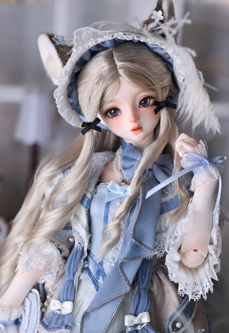 Luna [Limited quantity] | Preorder | DOLL - Image 3
