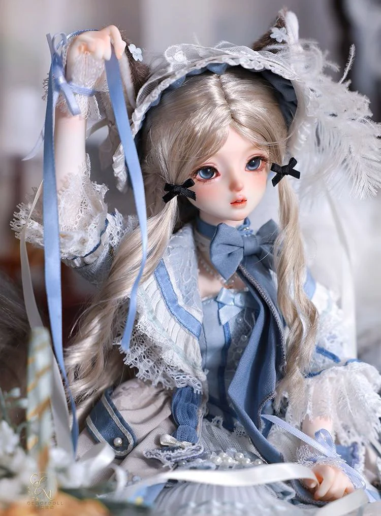 Luna [Limited quantity] | Preorder | DOLL - Image 4
