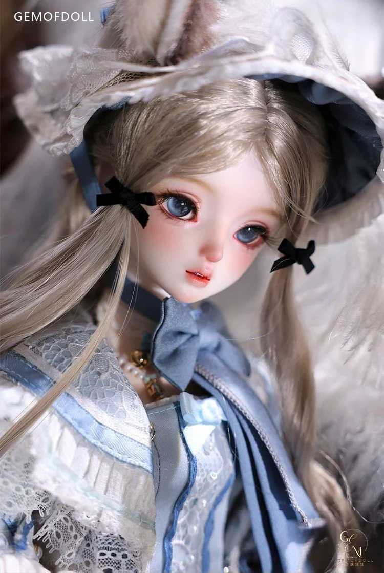 Luna [Limited quantity] | Preorder | DOLL - Image 6