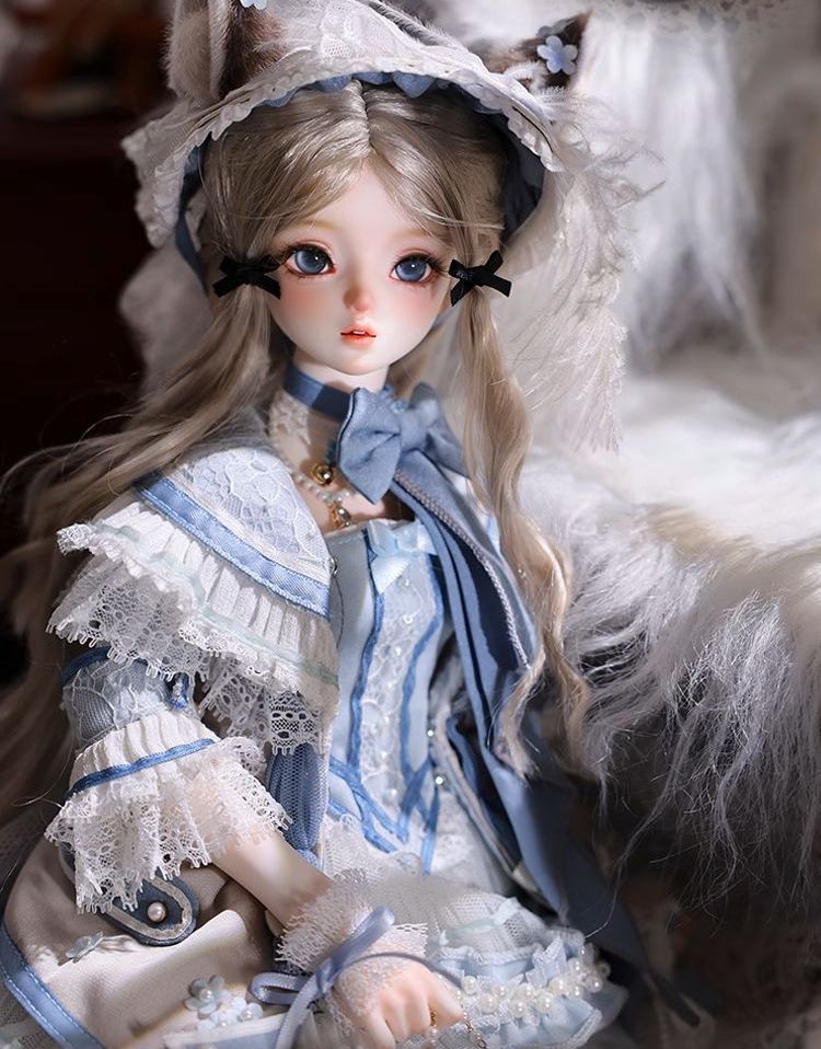 Luna [Limited quantity] | Preorder | DOLL - Image 7