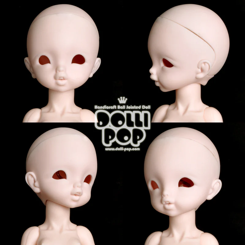 LUNA | Preorder | DOLL - Image 11
