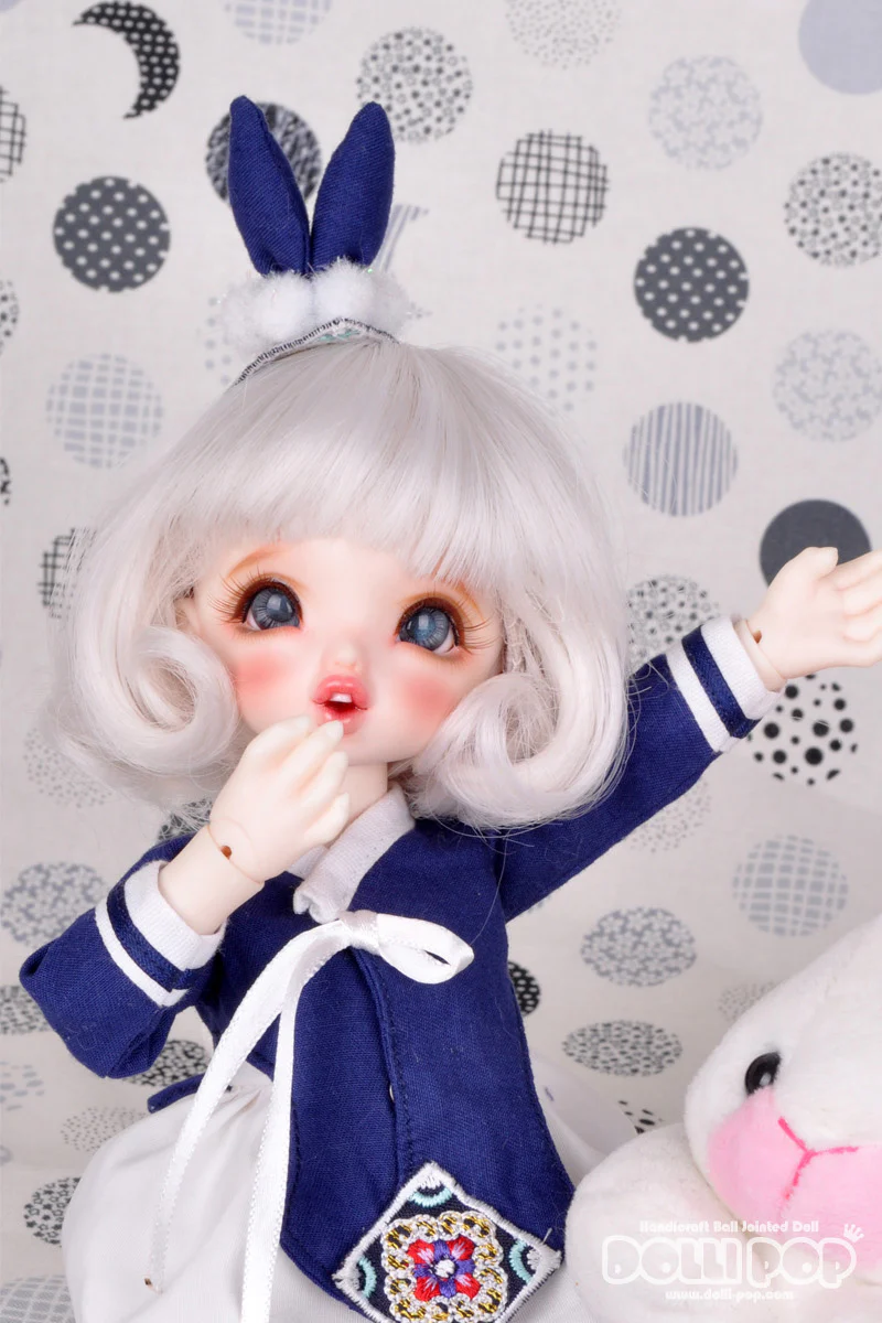 LUNA | Preorder | DOLL - Image 4