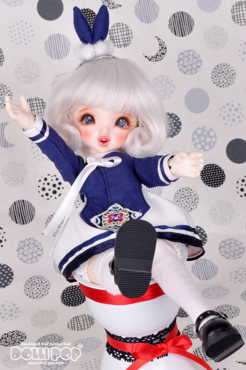 LUNA | Preorder | DOLL - Image 7