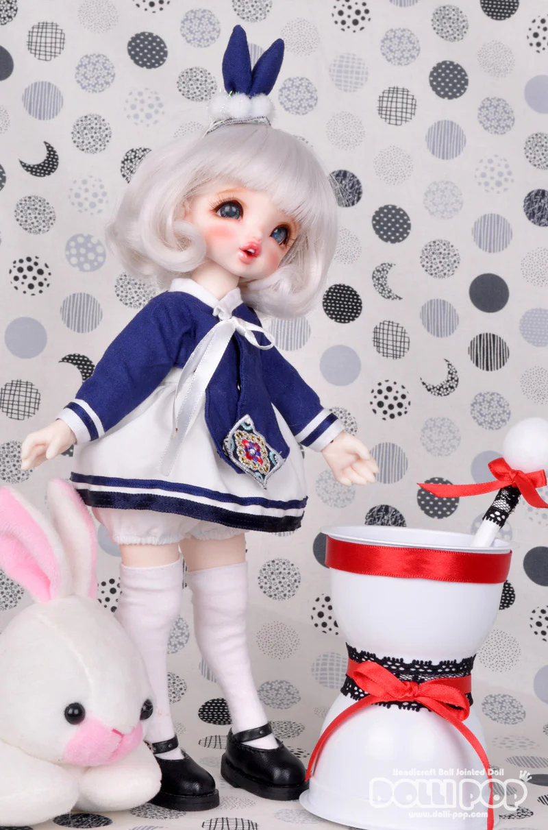 LUNA | Preorder | DOLL - Image 9