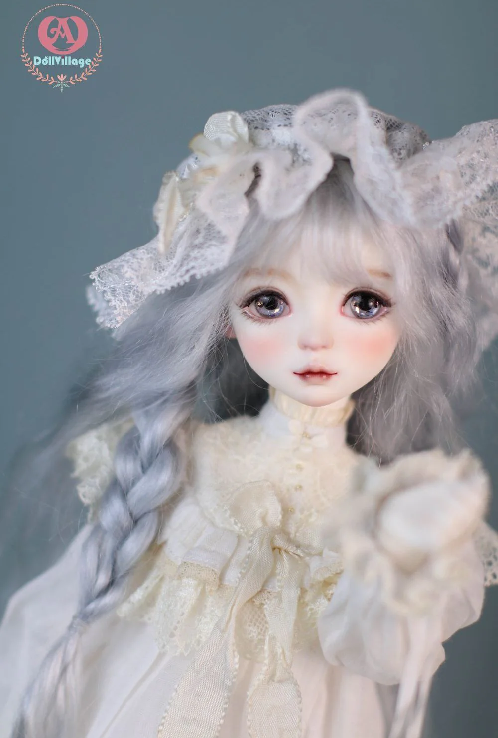 Luna Fullset | Preorder | DOLL