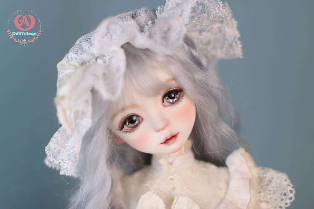 Luna Fullset | Preorder | DOLL - Image 10
