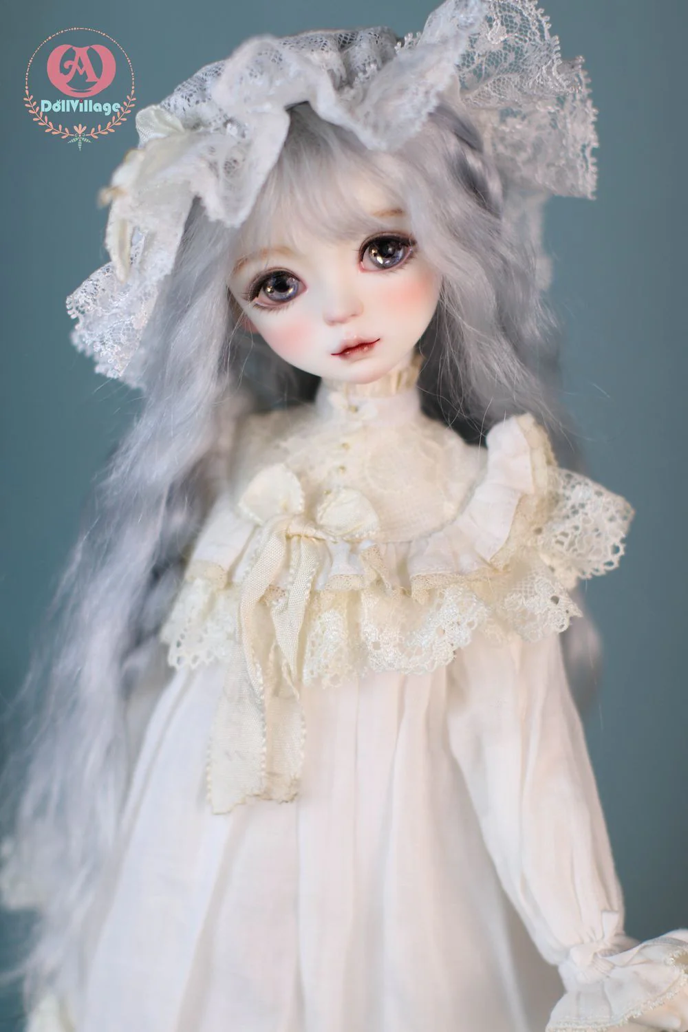 Luna Fullset | Preorder | DOLL - Image 2