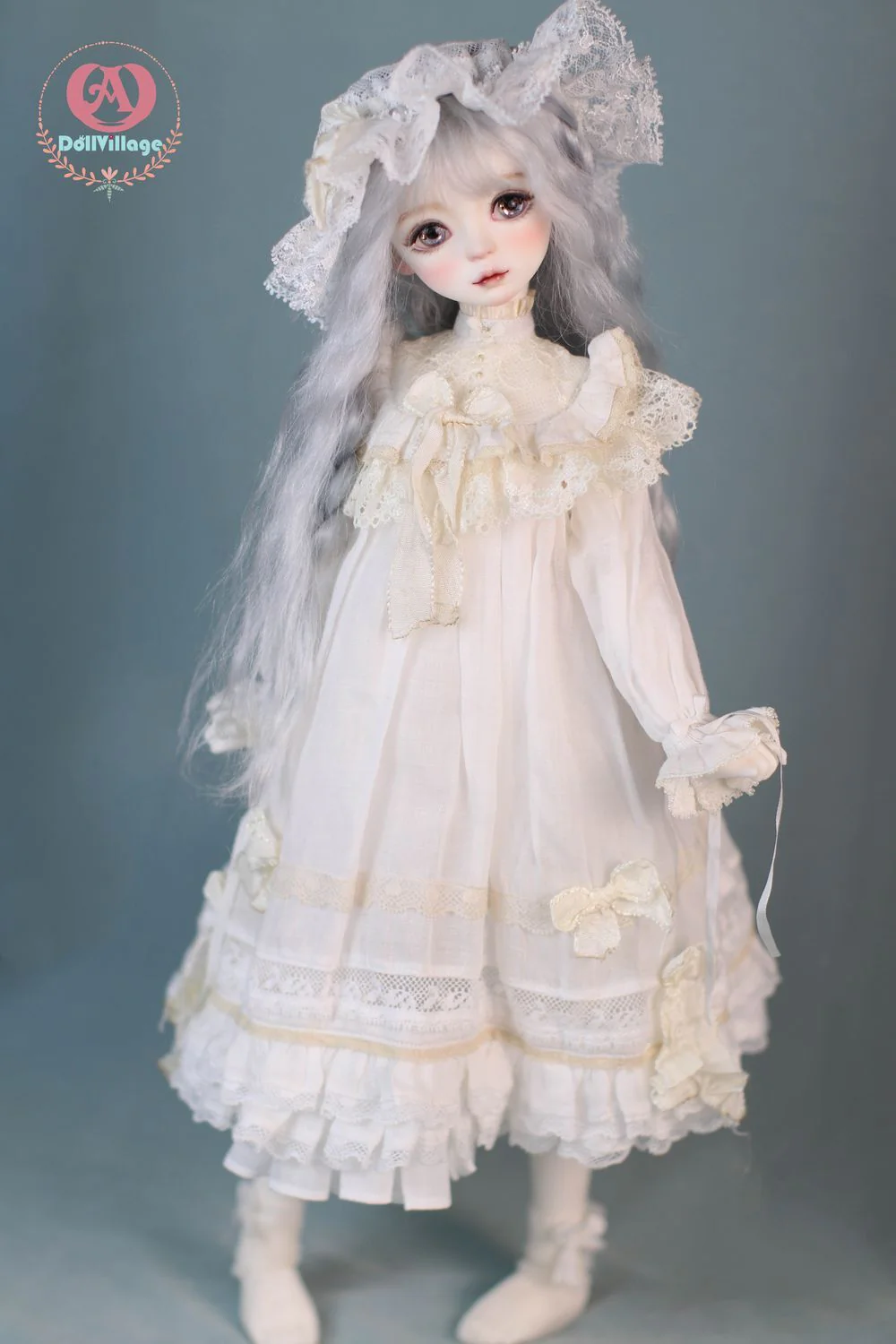Luna Fullset | Preorder | DOLL - Image 6