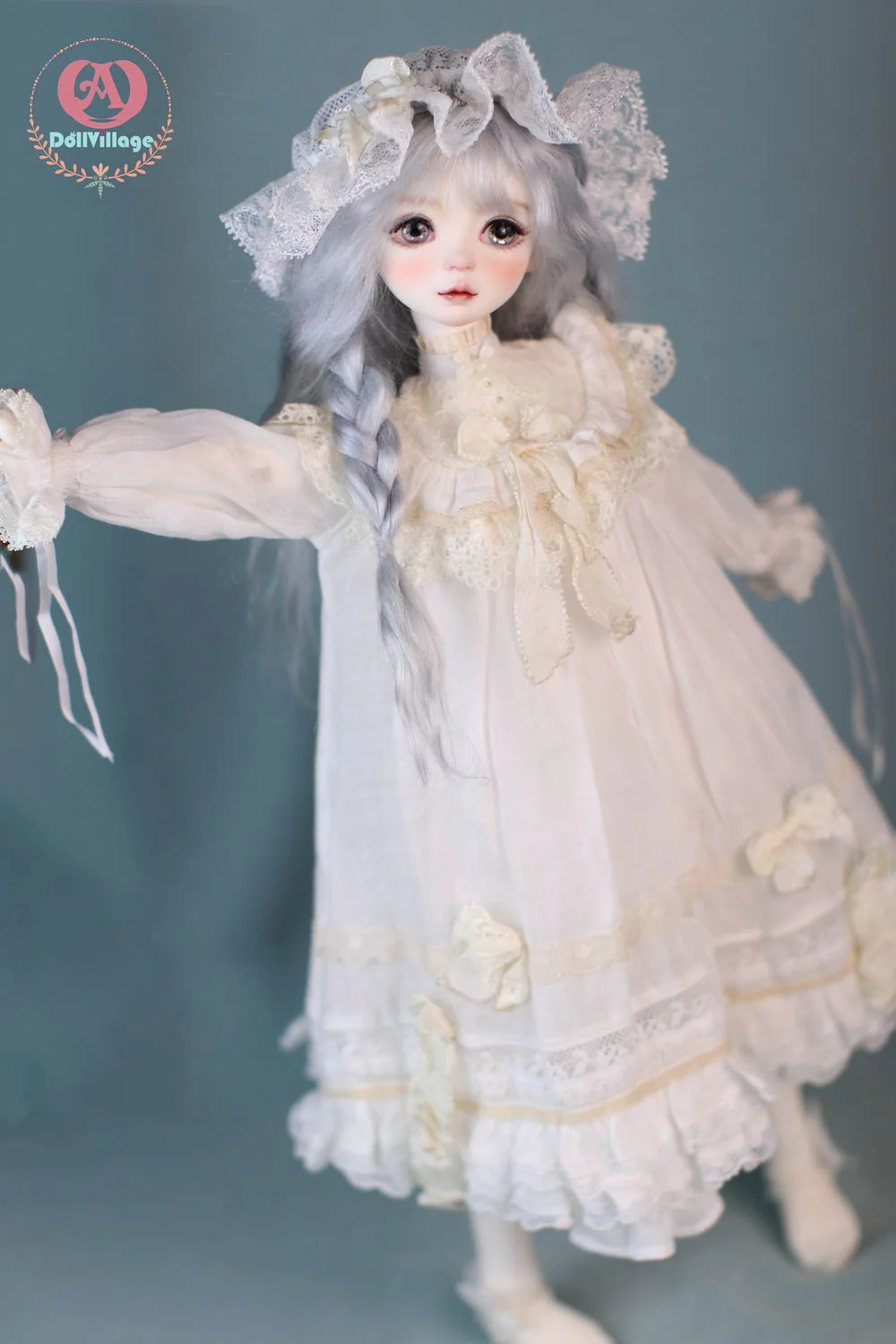 Luna Fullset | Preorder | DOLL - Image 8