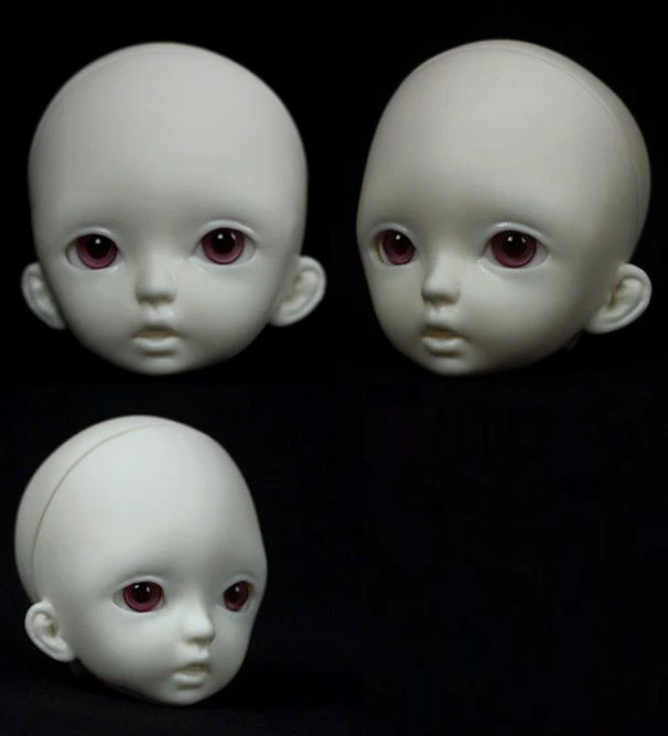 LUNA(Rina W Face) | Preorder | DOLL - Image 10