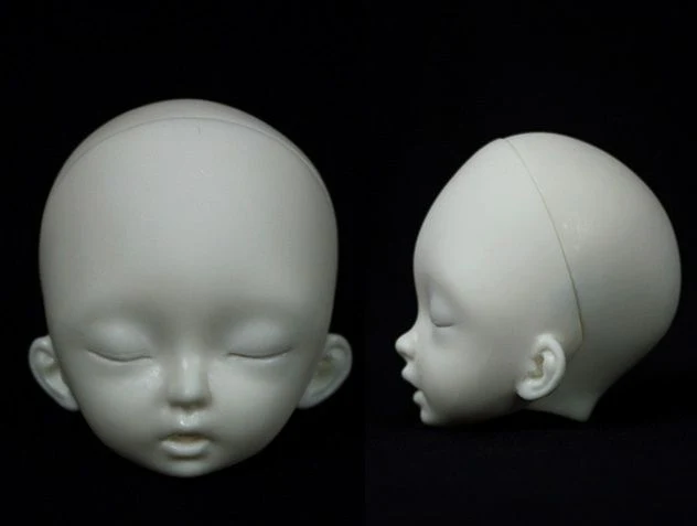 LUNA(Rina W Face) | Preorder | DOLL - Image 11