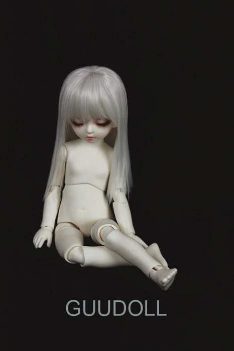 LUNA(Rina W Face) | Preorder | DOLL - Image 5