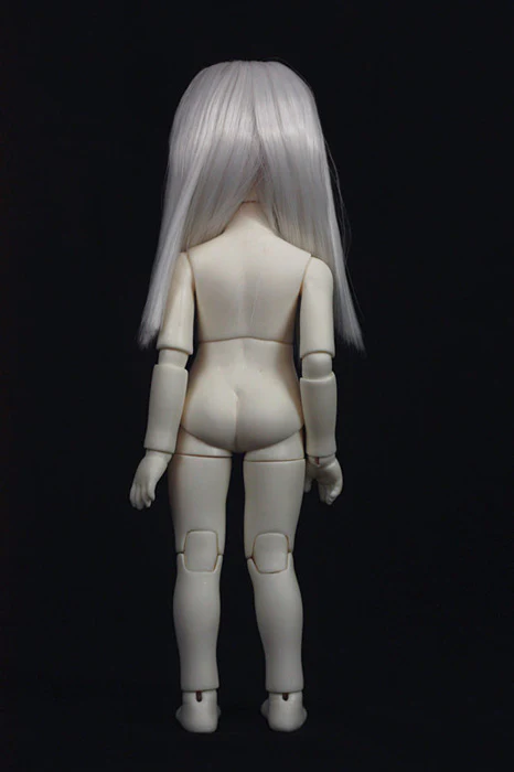 LUNA(Rina W Face) | Preorder | DOLL - Image 6