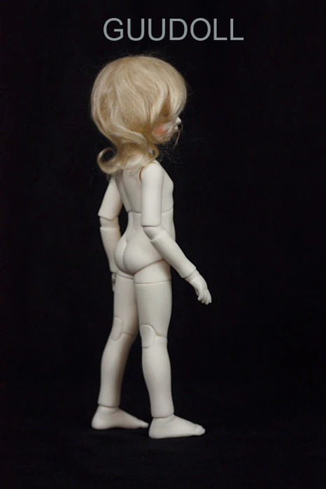 LUNA(Rina W Face) | Preorder | DOLL - Image 7