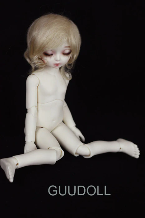 LUNA(Rina W Face) | Preorder | DOLL - Image 8