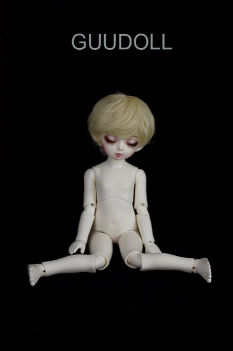 LUNA(Rina W Face) | Preorder | DOLL - Image 9