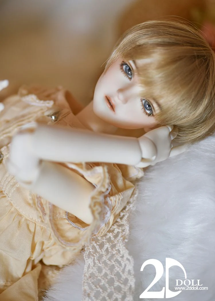 Luoluo | Preorder | DOLL - Image 3
