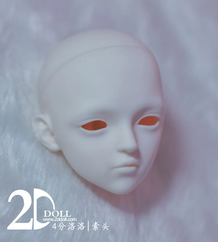 Luoluo | Preorder | DOLL - Image 7