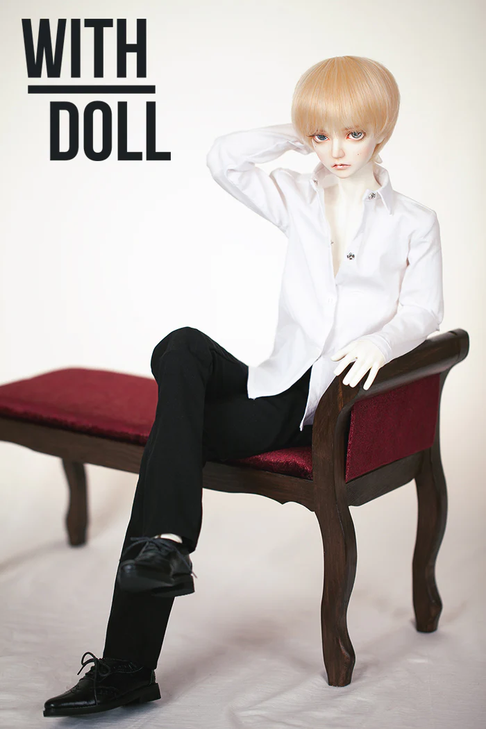 Lupin | Preorder | DOLL - Image 12
