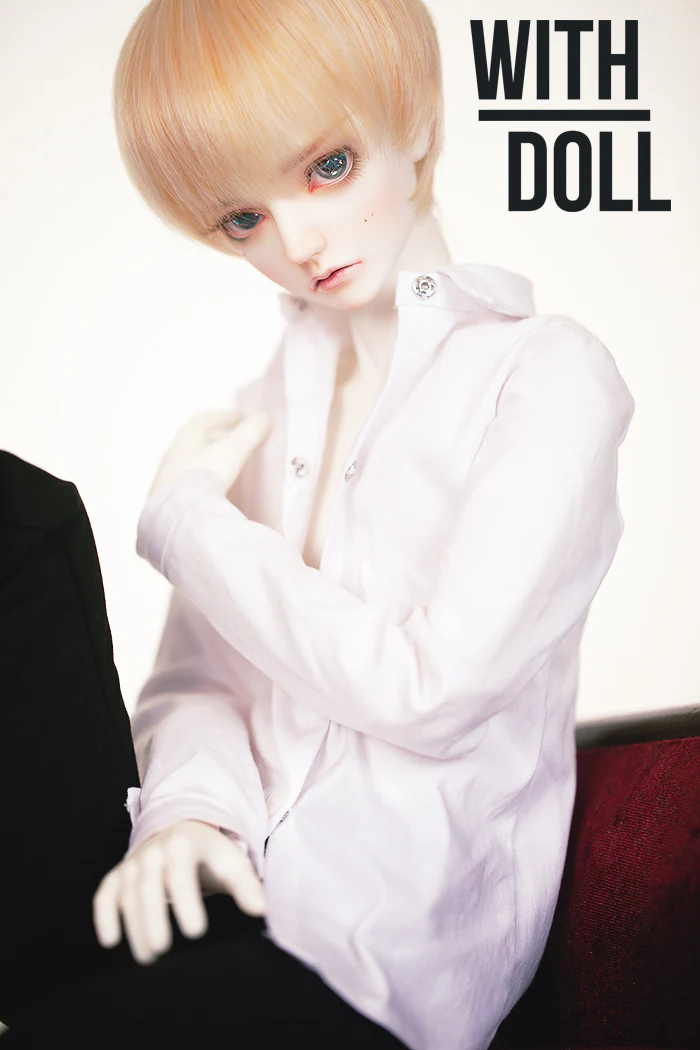 Lupin | Preorder | DOLL - Image 3