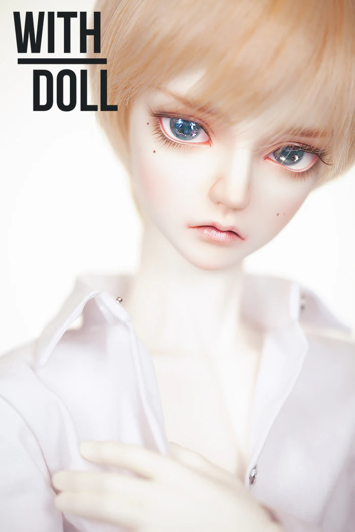 Lupin | Preorder | DOLL - Image 4