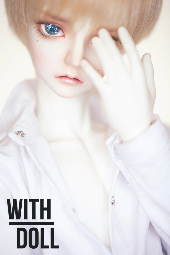 Lupin | Preorder | DOLL - Image 5