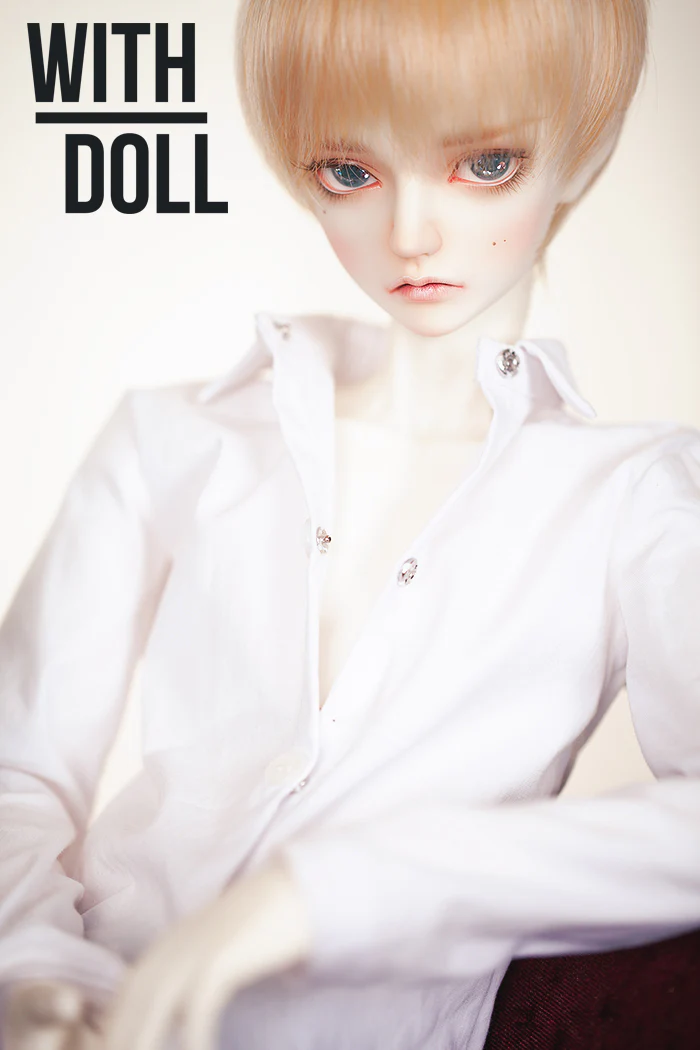 Lupin | Preorder | DOLL - Image 9
