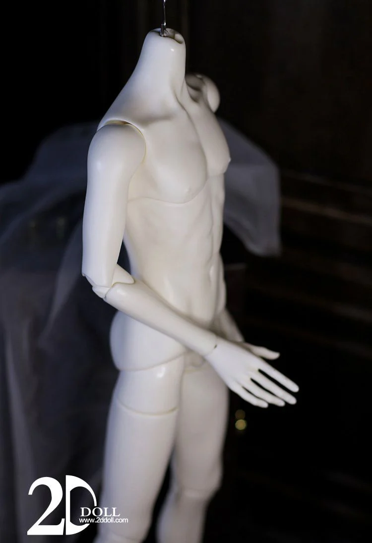 Lupin | Preorder | DOLL - Image 11