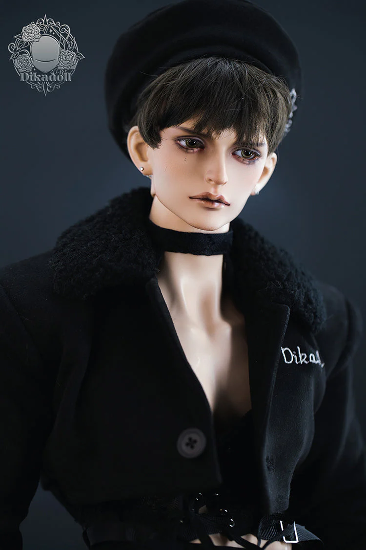 Luqin | Preorder | DOLL - Image 10