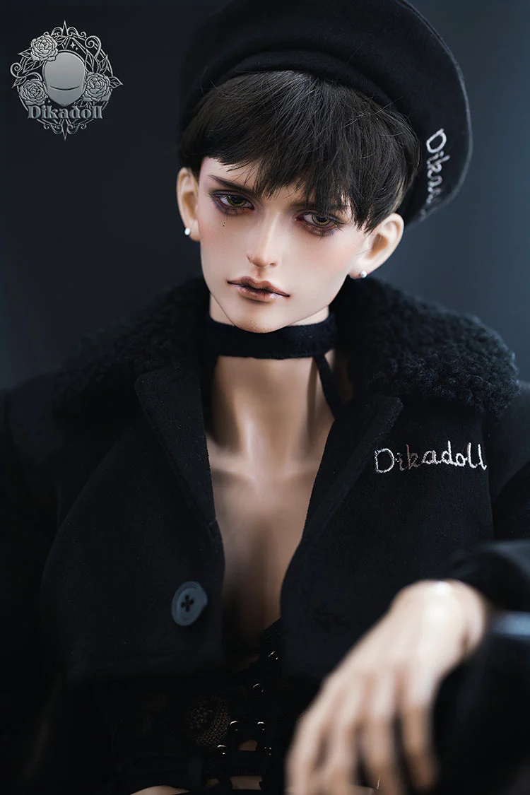 Luqin | Preorder | DOLL - Image 11