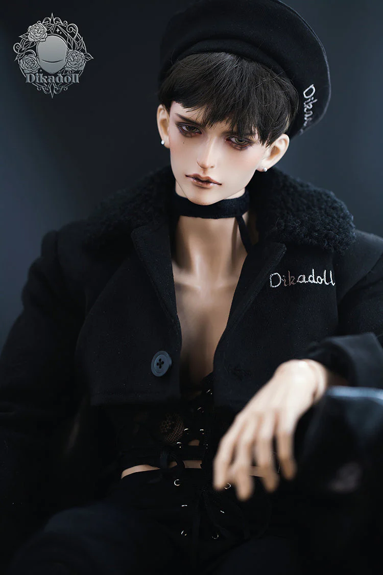 Luqin | Preorder | DOLL - Image 12