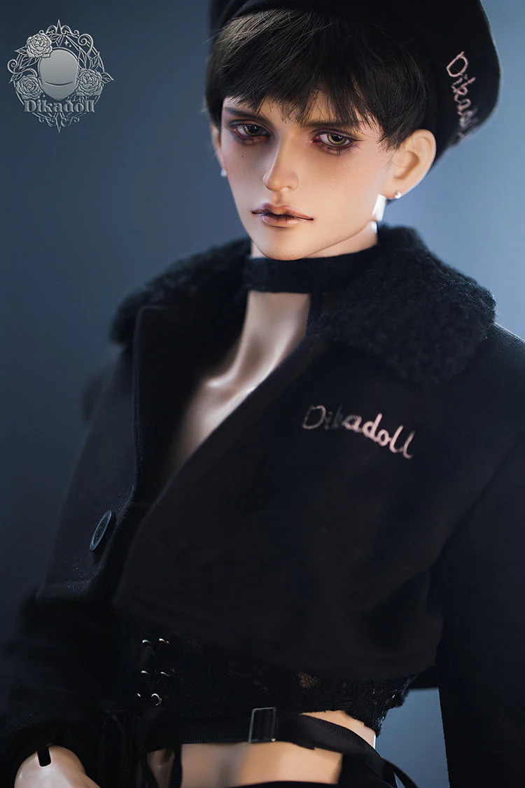 Luqin | Preorder | DOLL - Image 13