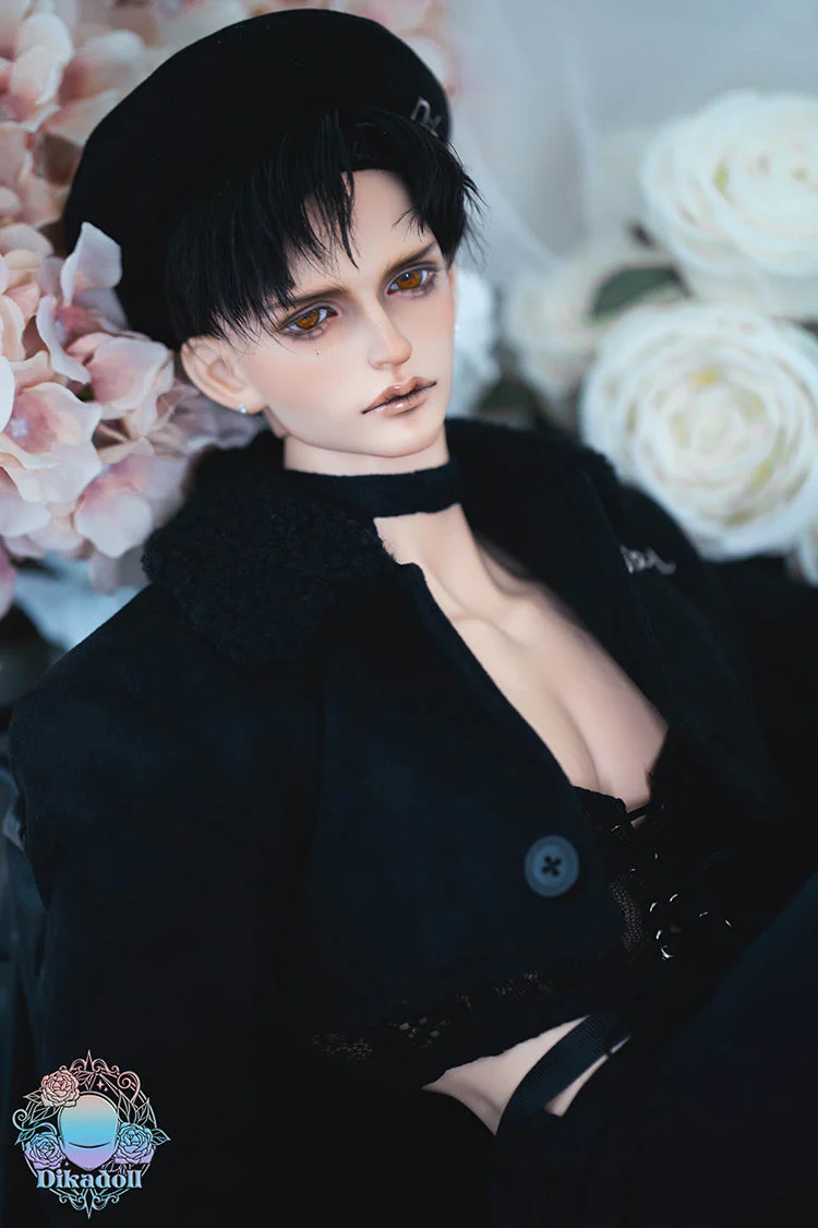 Luqin | Preorder | DOLL - Image 16