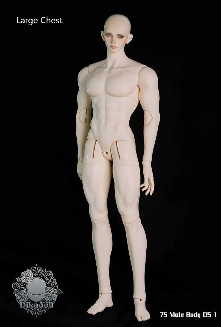 Luqin | Preorder | DOLL - Image 23