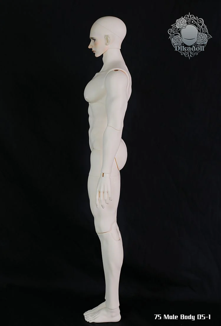 Luqin | Preorder | DOLL - Image 25
