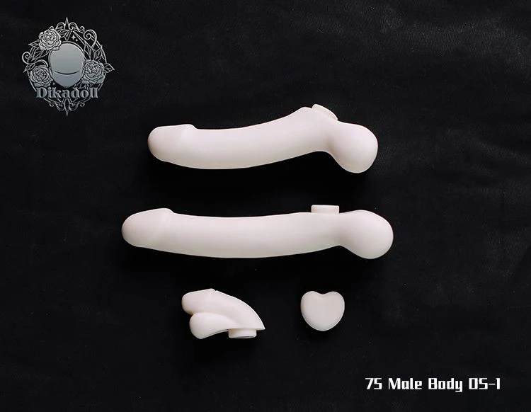 Luqin | Preorder | DOLL - Image 27