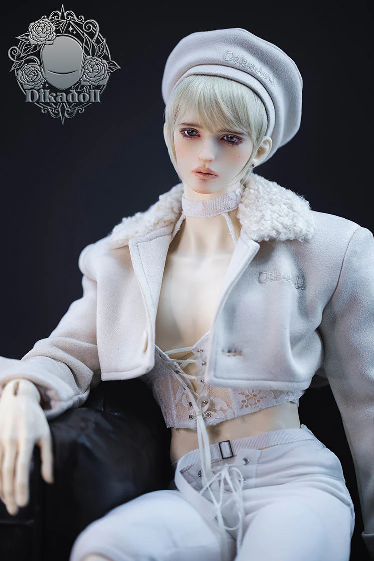 Luqin | Preorder | DOLL - Image 5