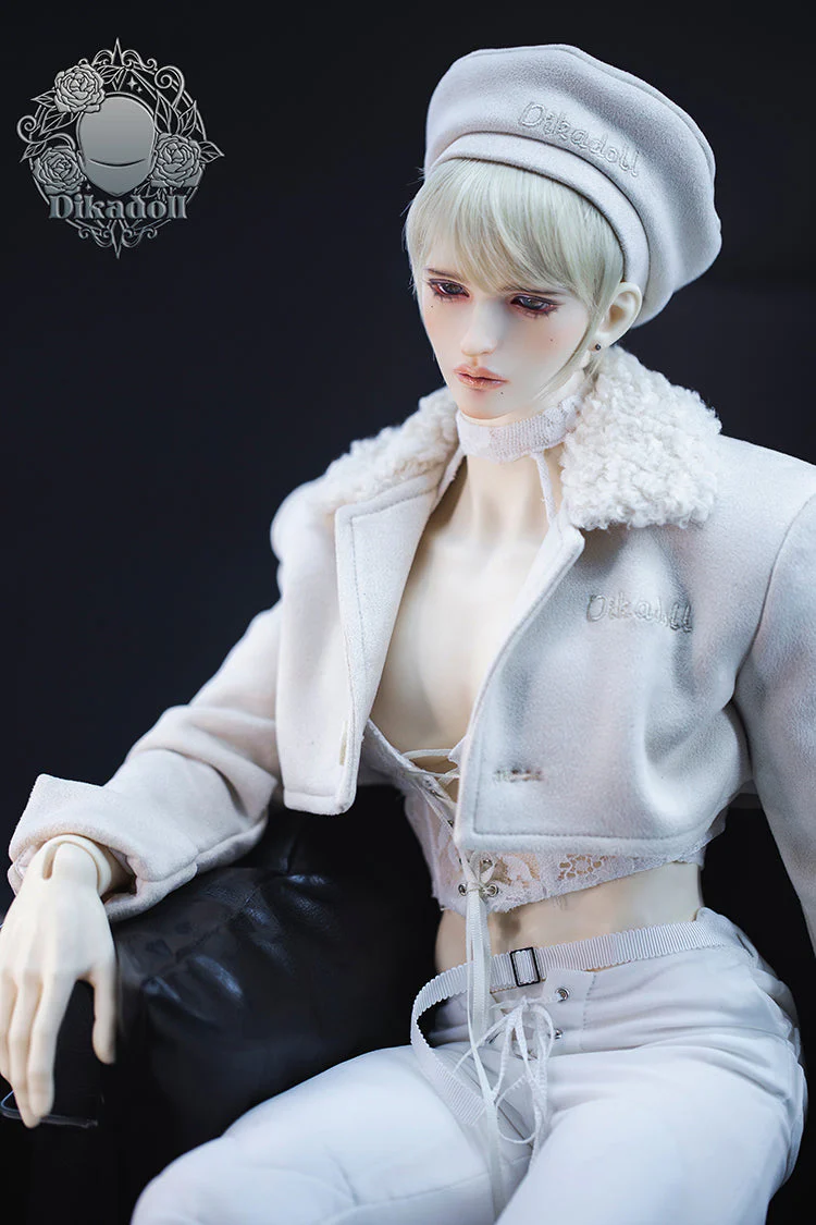 Luqin | Preorder | DOLL - Image 6