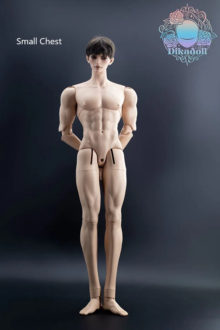 Luqin Antique Ver. [Limited Quantity] | Preorder | DOLL - Image 13