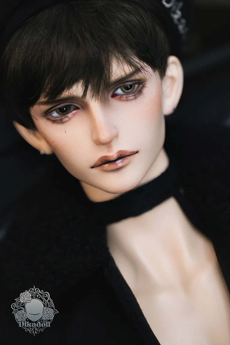 Luqin Light Tan Skin [Limited Quantity] | Preorder | DOLL - Image 7