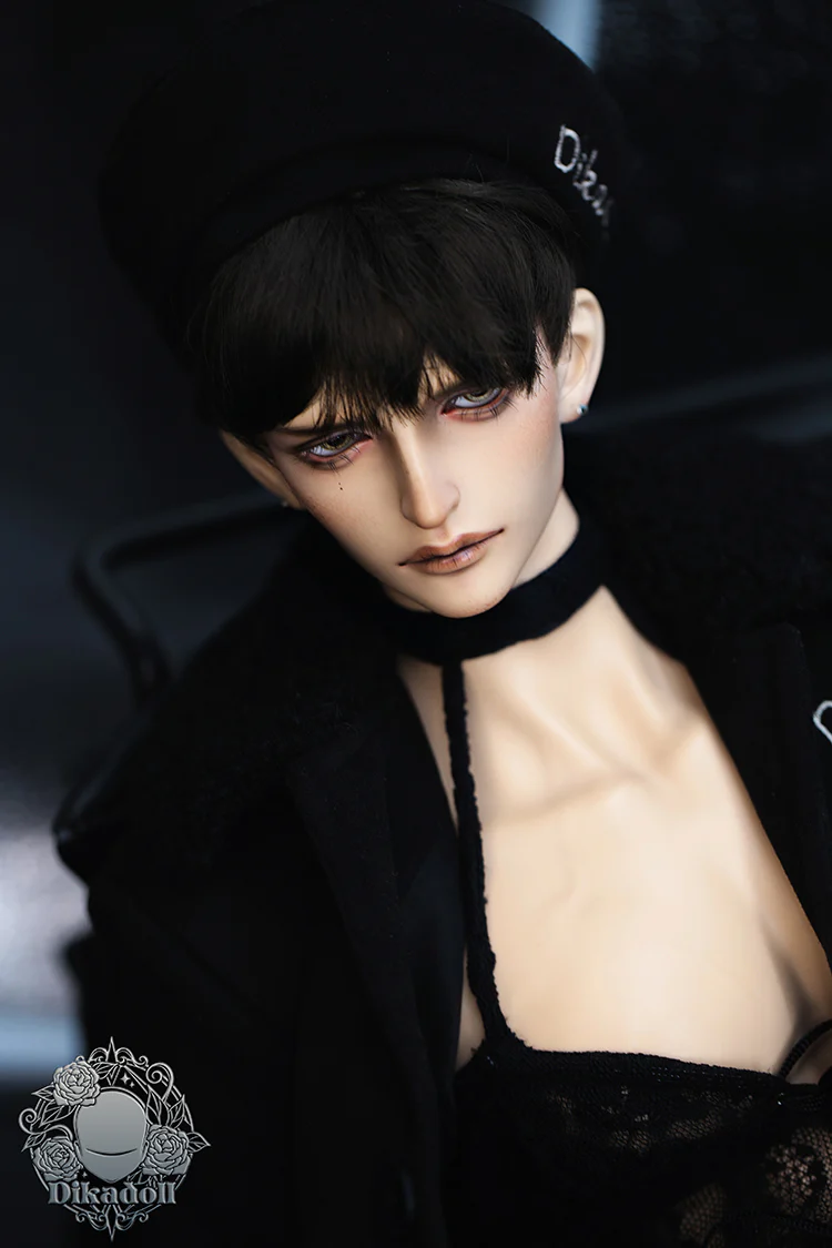 Luqin Light Tan Skin [Limited Quantity] | Preorder | DOLL - Image 8